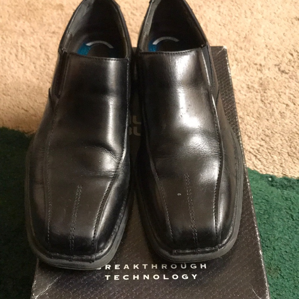 Nunn Bush Shoes